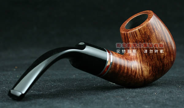 爱尔兰彼得森石楠木烟斗|5件套装达尔基斗221-3