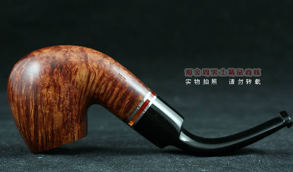 爱尔兰彼得森石楠木烟斗|5件套装达尔基斗221-4