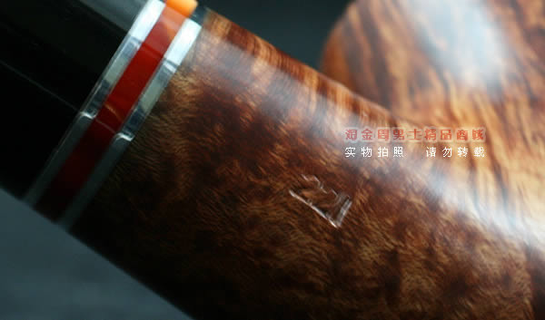 爱尔兰彼得森石楠木烟斗|5件套装达尔基斗221-5