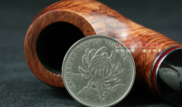 爱尔兰彼得森石楠木烟斗|5件套装达尔基斗221-6