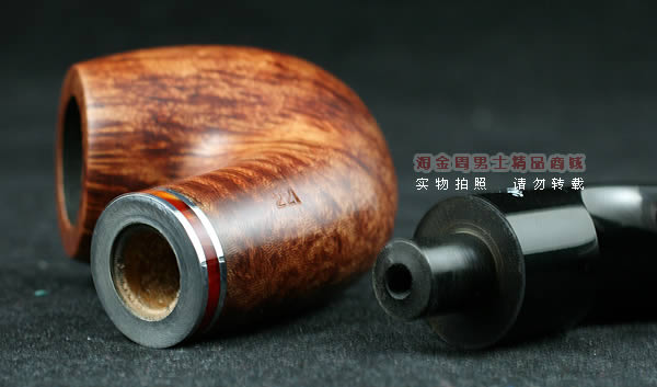 爱尔兰彼得森石楠木烟斗|5件套装达尔基斗221-7