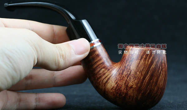 爱尔兰彼得森石楠木烟斗|5件套装达尔基斗221-8