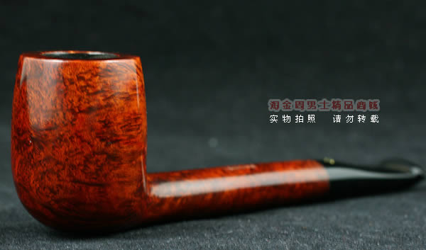 爱尔兰彼得森石楠木烟斗|5件套装肯梅尔光面斗264-1