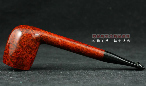 爱尔兰彼得森石楠木烟斗|5件套装肯梅尔光面斗264-4