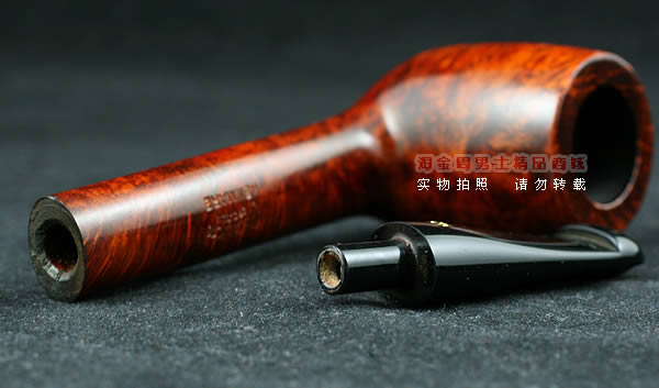 爱尔兰彼得森石楠木烟斗|5件套装肯梅尔光面斗264-7