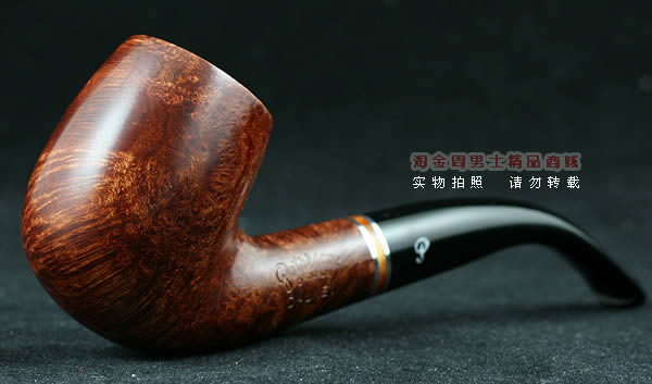 彼得森Peterson石楠木烟斗|5件套达尔基斗69-1