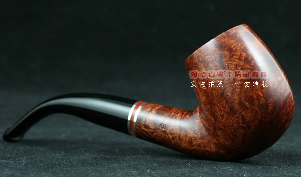 彼得森Peterson石楠木烟斗|5件套达尔基斗69-2