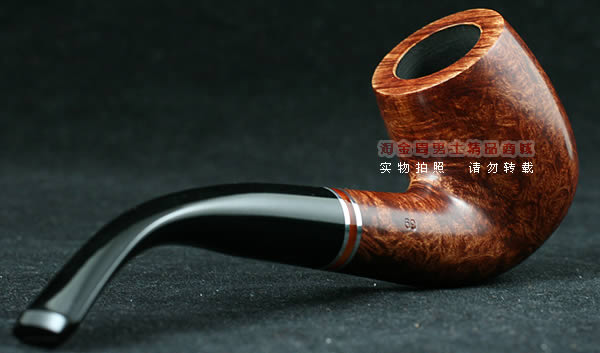彼得森Peterson石楠木烟斗|5件套达尔基斗69-3