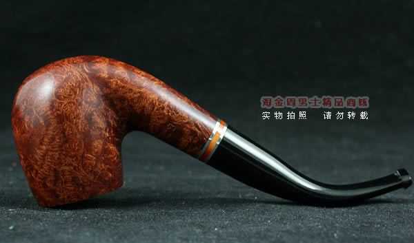 彼得森Peterson石楠木烟斗|5件套达尔基斗69-4