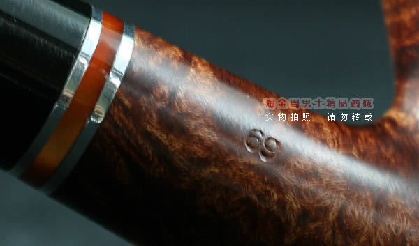 彼得森Peterson石楠木烟斗|5件套达尔基斗69-6