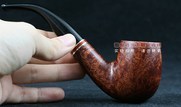 彼得森Peterson石楠木烟斗|5件套达尔基斗69-8