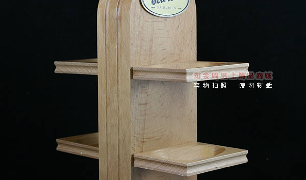 爱尔兰彼得森Peterson|立式旋转实木6斗架-1