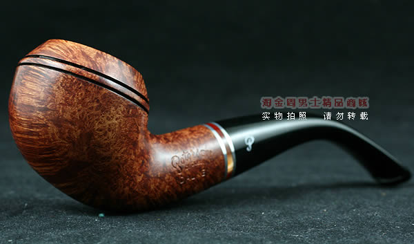 彼得森Peterson石楠木烟斗|5件套达尔基斗999-1