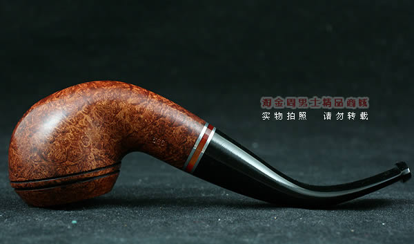 彼得森Peterson石楠木烟斗|5件套达尔基斗999-4