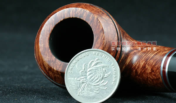 彼得森Peterson石楠木烟斗|5件套达尔基斗999-5