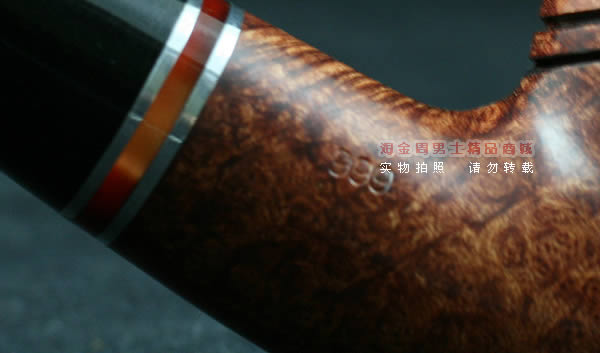 彼得森Peterson石楠木烟斗|5件套达尔基斗999-6