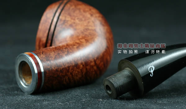 彼得森Peterson石楠木烟斗|5件套达尔基斗999-7