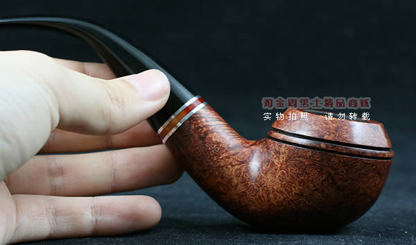 彼得森Peterson石楠木烟斗|5件套达尔基斗999-8