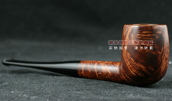 爱尔兰彼得森Peterson石楠木烟斗|5件套装ARAN15-2