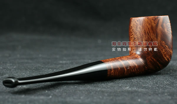 爱尔兰彼得森Peterson石楠木烟斗|5件套装ARAN15-3