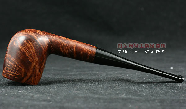 爱尔兰彼得森Peterson石楠木烟斗|5件套装ARAN15-4