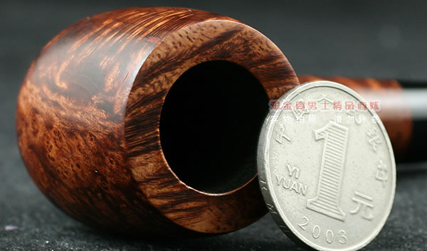 爱尔兰彼得森Peterson石楠木烟斗|5件套装ARAN15-5