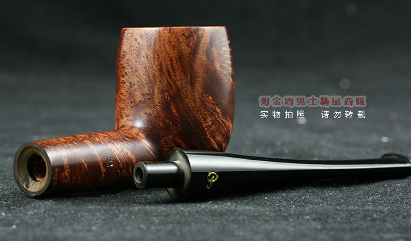 爱尔兰彼得森Peterson石楠木烟斗|5件套装ARAN15-6