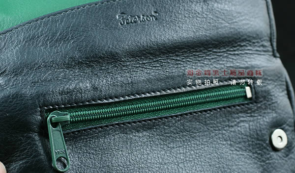 爱尔兰彼德森peterson烟斗包|单斗包POU143-1