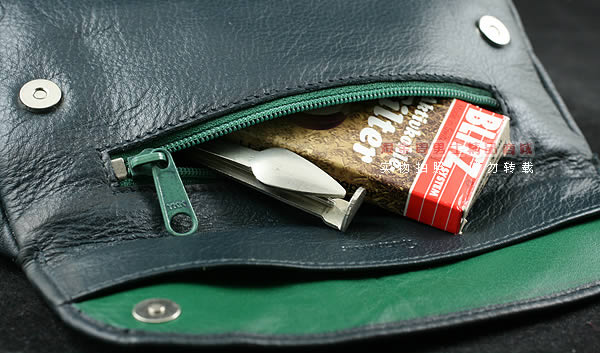 爱尔兰彼德森peterson烟斗包|单斗包POU143-3