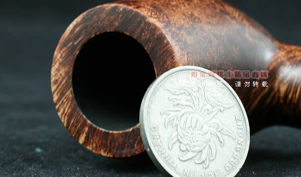 彼得森Peterson石楠木烟斗|5件套父亲节斗X105-5