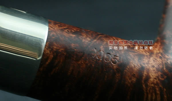 彼得森Peterson石楠木烟斗|5件套父亲节斗X105-7