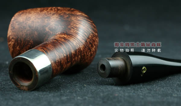 彼得森Peterson石楠木烟斗|5件套父亲节斗X105-8