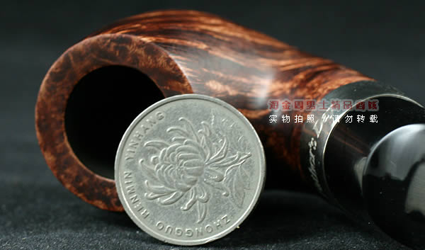 彼得森Peterson石楠木烟斗|5件套父亲节斗X220-5