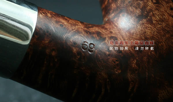 彼得森Peterson石楠木烟斗|5件套父亲节斗69-6