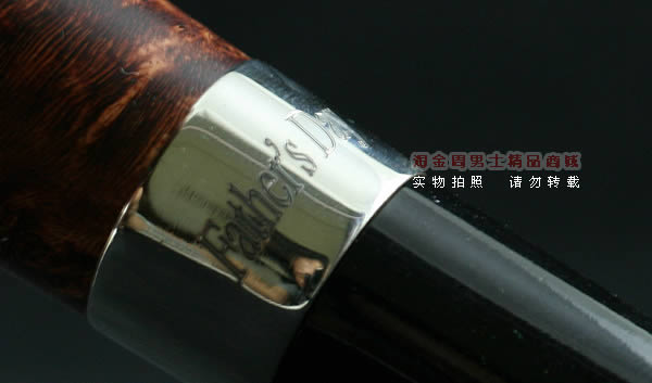 彼得森Peterson石楠木烟斗|5件套父亲节斗69-7