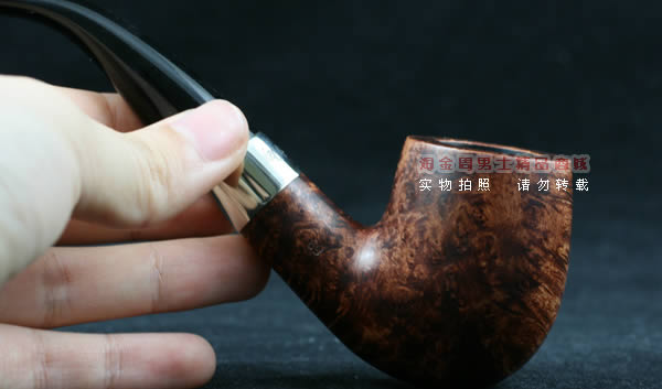 彼得森Peterson石楠木烟斗|5件套父亲节斗69-8