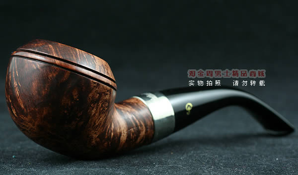 彼得森Peterson石楠木烟斗|5件套父亲节斗999-1