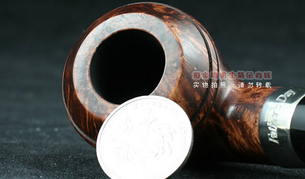 彼得森Peterson石楠木烟斗|5件套父亲节斗999-5