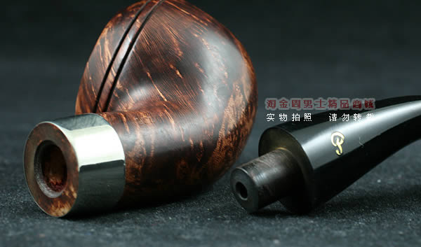 彼得森Peterson石楠木烟斗|5件套父亲节斗999-8