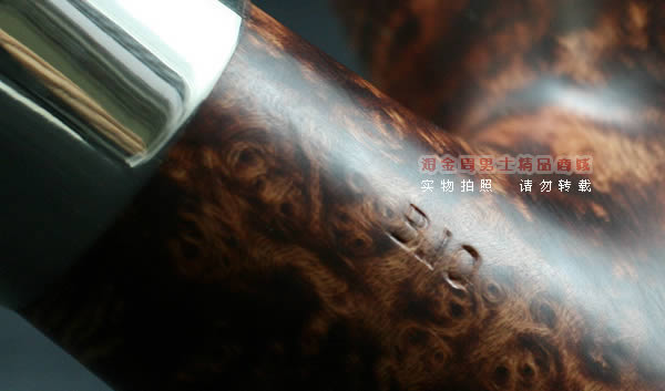 彼得森Peterson石楠木烟斗|5件套父亲节斗B10-7