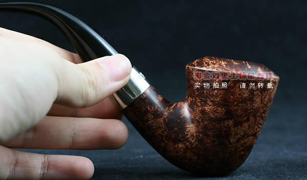 彼得森Peterson石楠木烟斗|5件套父亲节斗B10-9