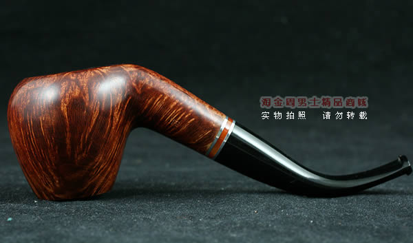 彼得森Peterson石楠木烟斗|5件套达尔基斗B11-4