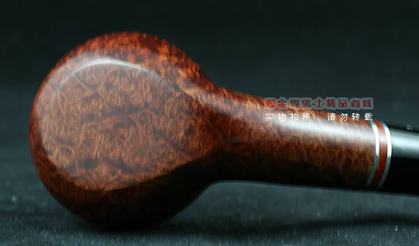 彼得森Peterson石楠木烟斗|5件套达尔基斗B11-5