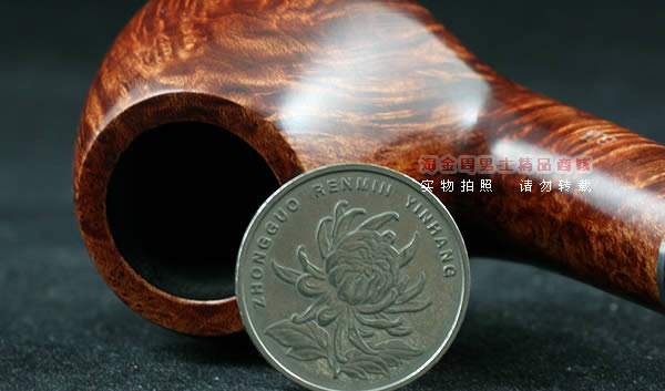 彼得森Peterson石楠木烟斗|5件套达尔基斗B11-6