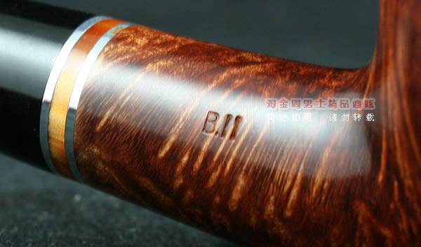 彼得森Peterson石楠木烟斗|5件套达尔基斗B11-7