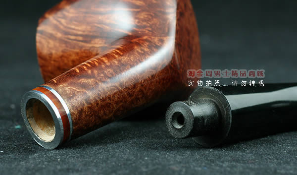 彼得森Peterson石楠木烟斗|5件套达尔基斗B11-8