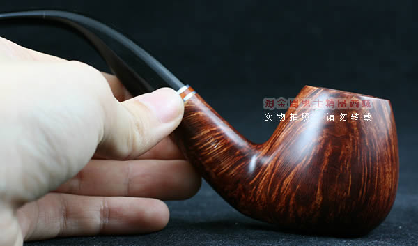 彼得森Peterson石楠木烟斗|5件套达尔基斗B11-9