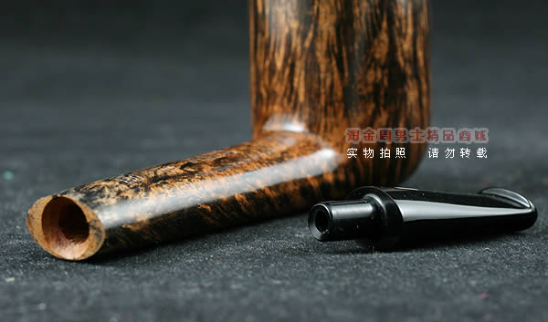 意大利卡斯特罗castello石楠木烟斗|6件套kkkk光面C01-10