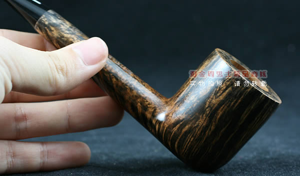 意大利卡斯特罗castello石楠木烟斗|6件套kkkk光面C01-11