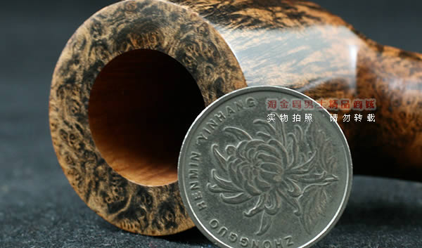 意大利卡斯特罗castello石楠木烟斗|6件套kkkk光面C01-6